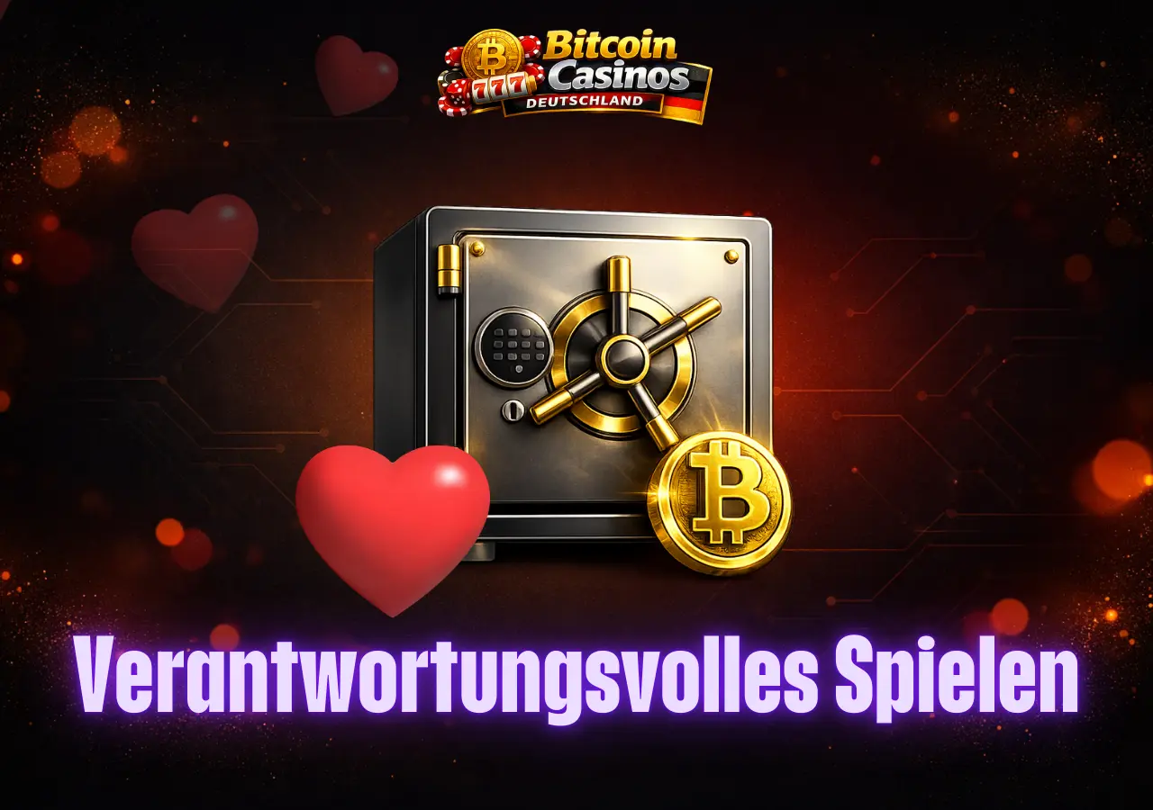 Sicheres Glücksspiel mit Limits